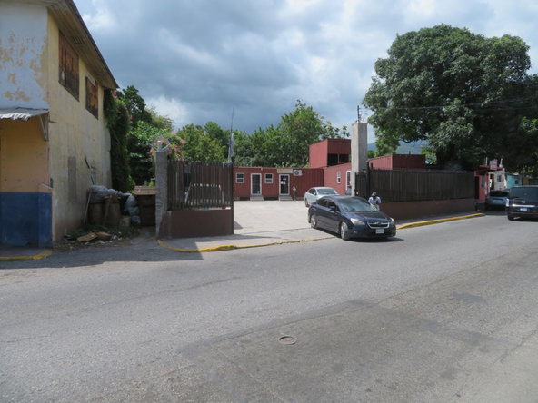 Fifth image of 21 Shortwood Road, Kingston in Kingston 8, St. Andrew, Jamaica - property is For Sale