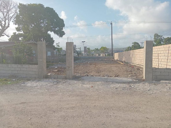 Second image of 6 Spring Field Avenue , st in Springfield, St. Thomas, Jamaica - property is For Sale