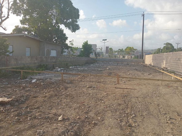 Third image of 6 Spring Field Avenue , st in Springfield, St. Thomas, Jamaica - property is For Sale