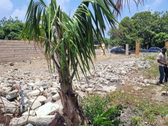 First image of 6 Spring Field Avenue , st in Springfield, St. Thomas, Jamaica - property is For Sale