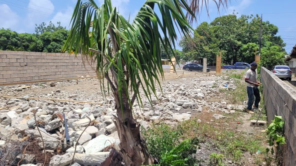 First image of 6 Spring Field Avenue , st in Springfield, St. Thomas, Jamaica - property is For Sale