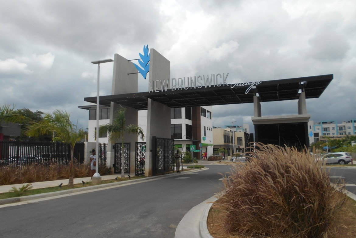 Second image of Brunswick Street in Spanish Town, St. Catherine, Jamaica - property is For Rent