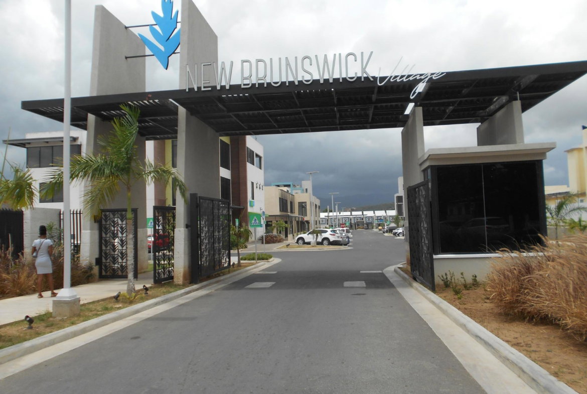 First image of Brunswick Street in Spanish Town, St. Catherine, Jamaica - property is For Rent