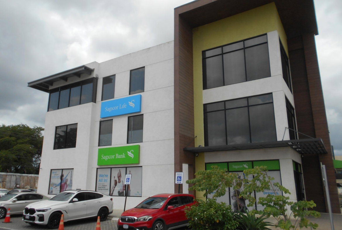 Third image of Brunswick Street in Spanish Town, St. Catherine, Jamaica - property is For Rent