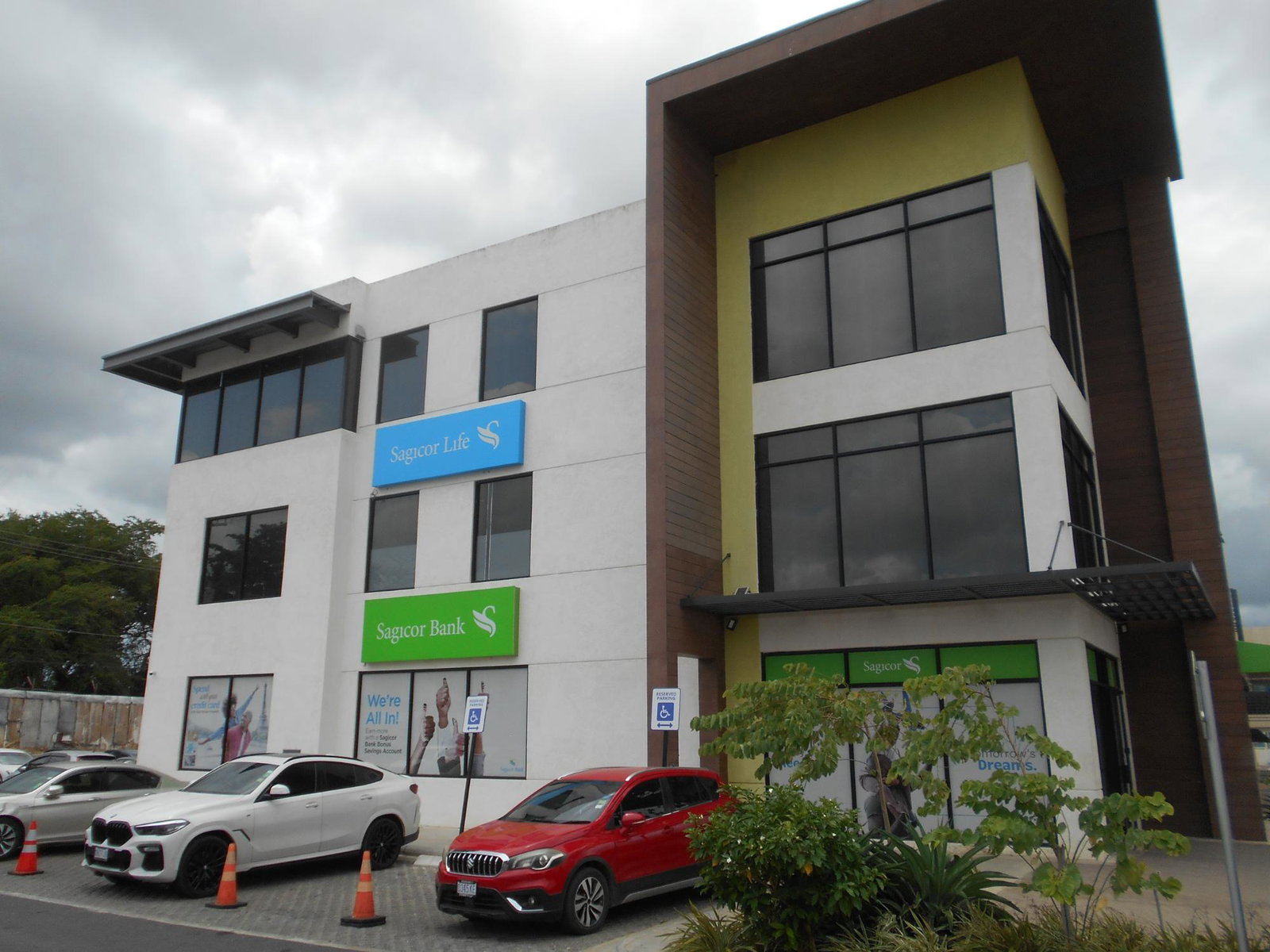 Prime-Commercial-Space-for-Rent-in-New-Brunswick-Village-Spanish-Town Third image of Brunswick Street in Spanish Town, St. Catherine, Jamaica - property is For Rent