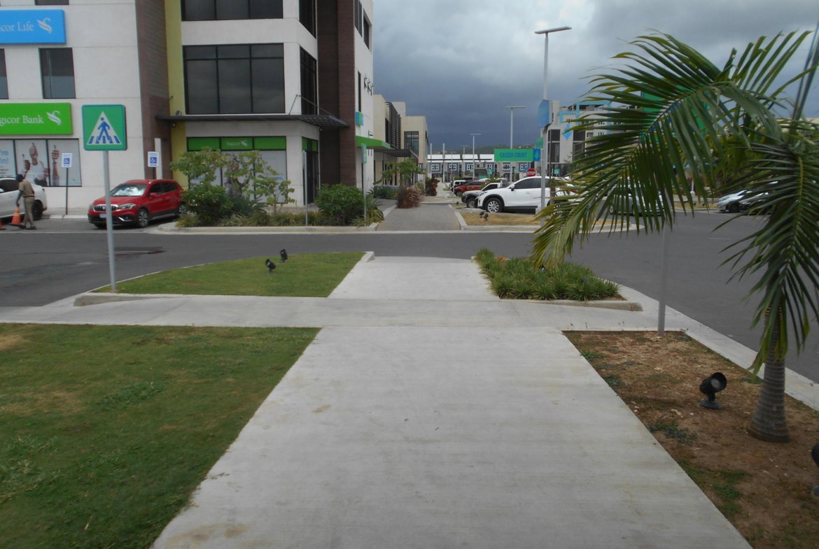 Fifth image of Brunswick Street in Spanish Town, St. Catherine, Jamaica - property is For Rent