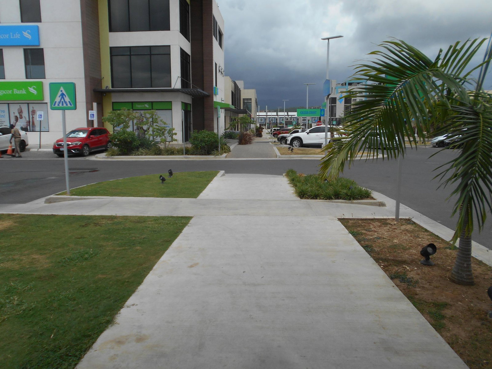 Prime-Commercial-Space-for-Rent-in-New-Brunswick-Village-Spanish-Town Fifth image of Brunswick Street in Spanish Town, St. Catherine, Jamaica - property is For Rent