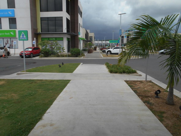 Fifth image of Brunswick Street in Spanish Town, St. Catherine, Jamaica - property is For Rent