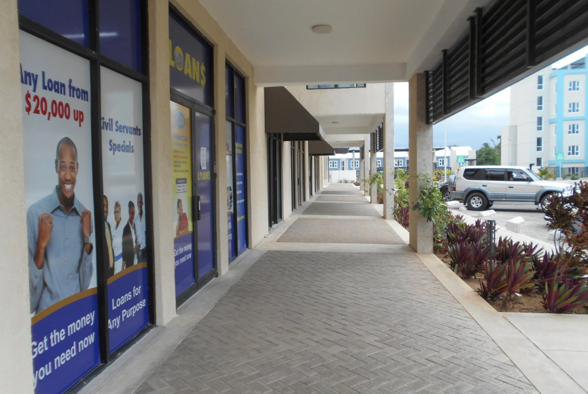 Sixth image of Brunswick Street in Spanish Town, St. Catherine, Jamaica - property is For Rent