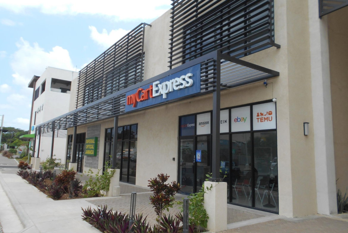 Seventh image of Brunswick Street in Spanish Town, St. Catherine, Jamaica - property is For Rent