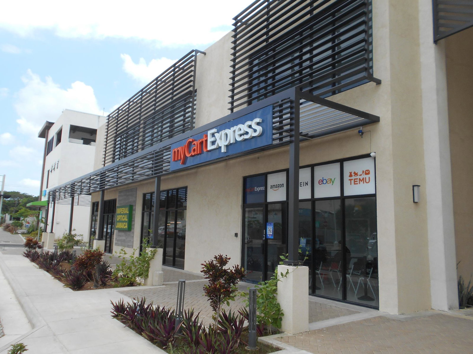 Prime-Commercial-Space-for-Rent-in-New-Brunswick-Village-Spanish-Town Seventh image of Brunswick Street in Spanish Town, St. Catherine, Jamaica - property is For Rent