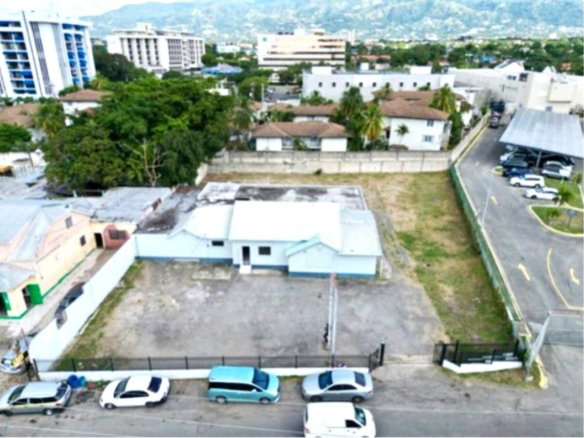 First image of 7 Dumfries Road in Kingston 5, St. Andrew, Jamaica - property is For Rent