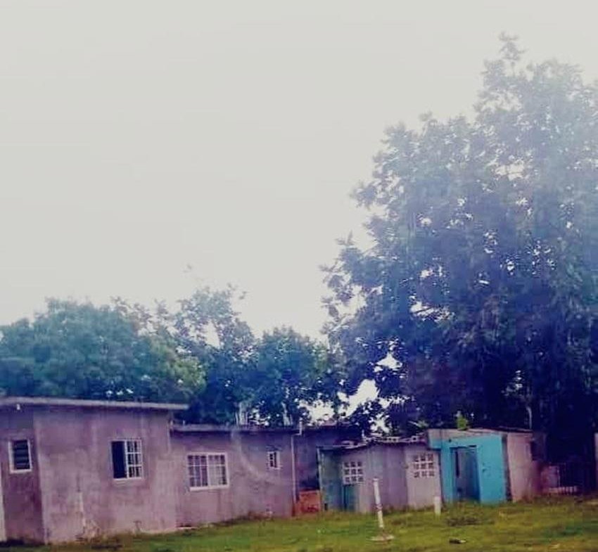 Second image of Lot-101 Haughton Court in Lucea, Hanover, Jamaica - property is For Sale