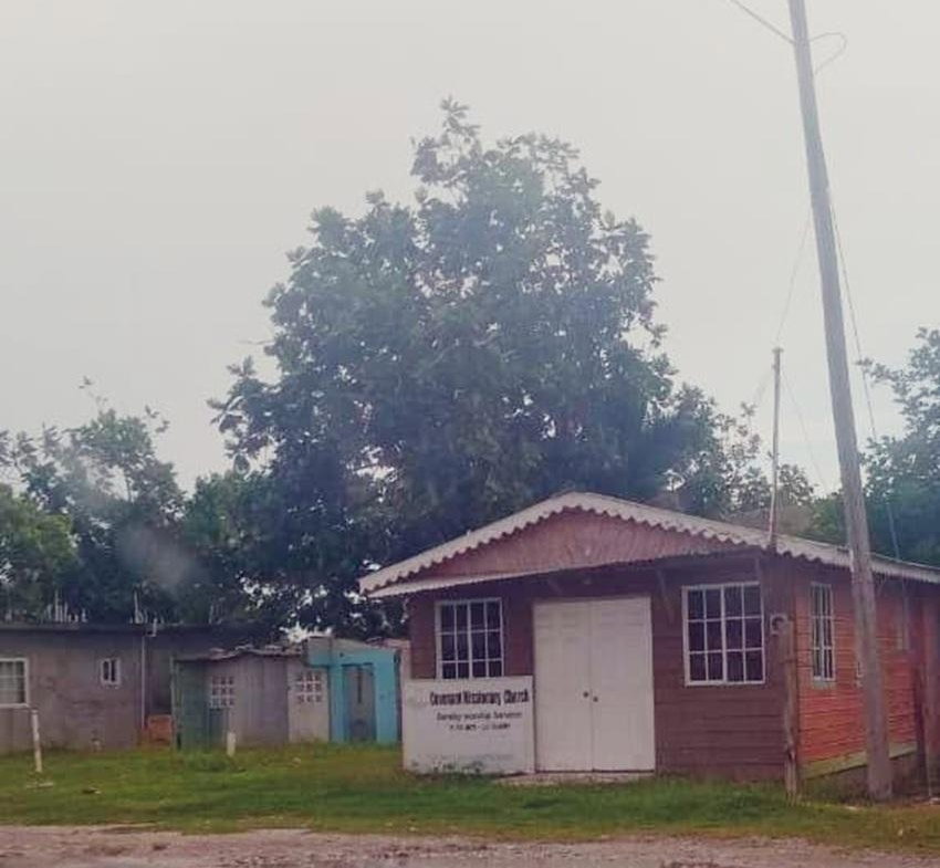 Third image of Lot-101 Haughton Court in Lucea, Hanover, Jamaica - property is For Sale