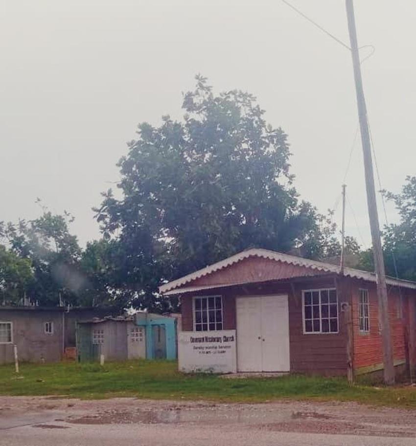 First image of Lot-101 Haughton Court in Lucea, Hanover, Jamaica - property is For Sale
