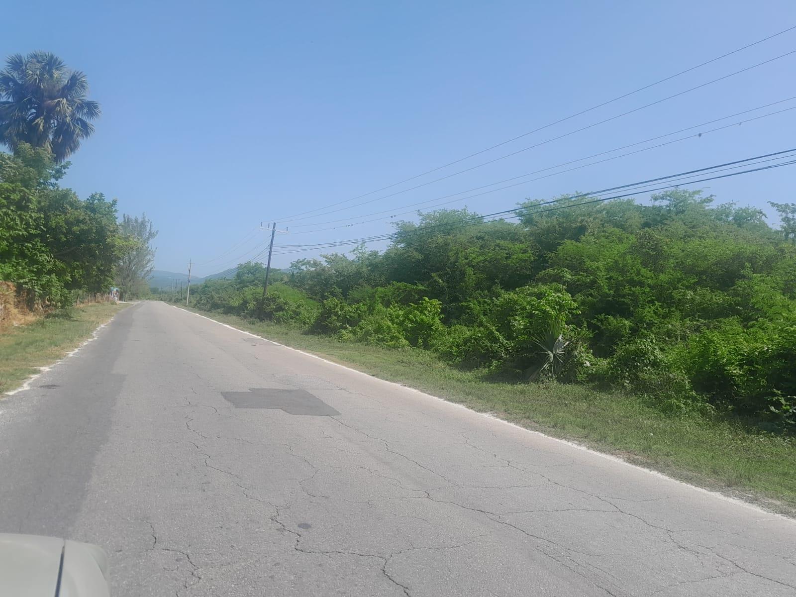 Second image of Hodges, Black River in Fyffes Pen, St. Elizabeth, Jamaica - property is For Sale