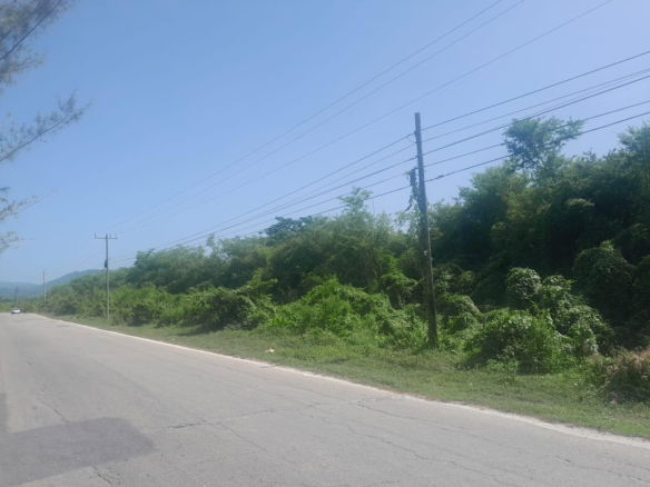 First image of Hodges, Black River in Fyffes Pen, St. Elizabeth, Jamaica - property is For Sale