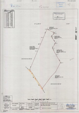 Seventh image of Hodges, Black River in Fyffes Pen, St. Elizabeth, Jamaica - property is For Sale