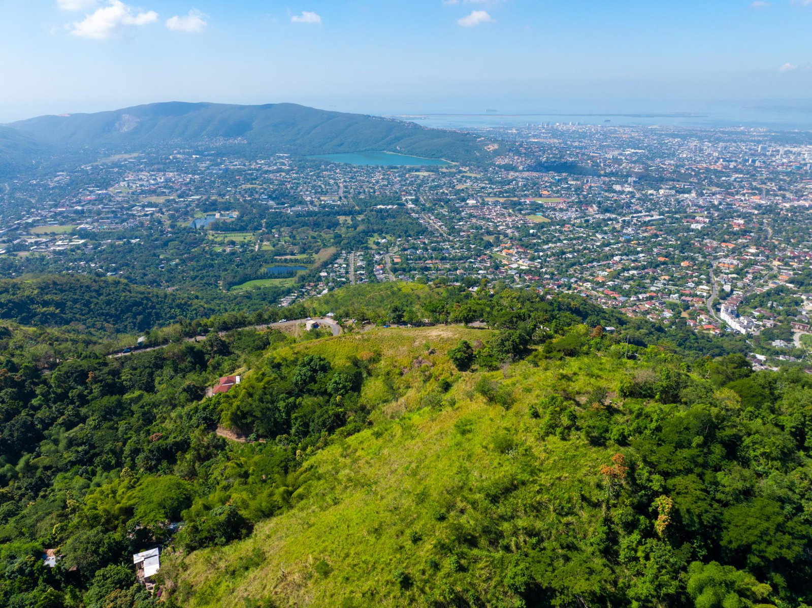 Prime-Development-Land-for-Sale-in-Kingston-6-Jamaica-3.35-Acres Twelfth image of Part of Maryland And Hope in Kingston 6, St. Andrew, Jamaica - property is For Sale