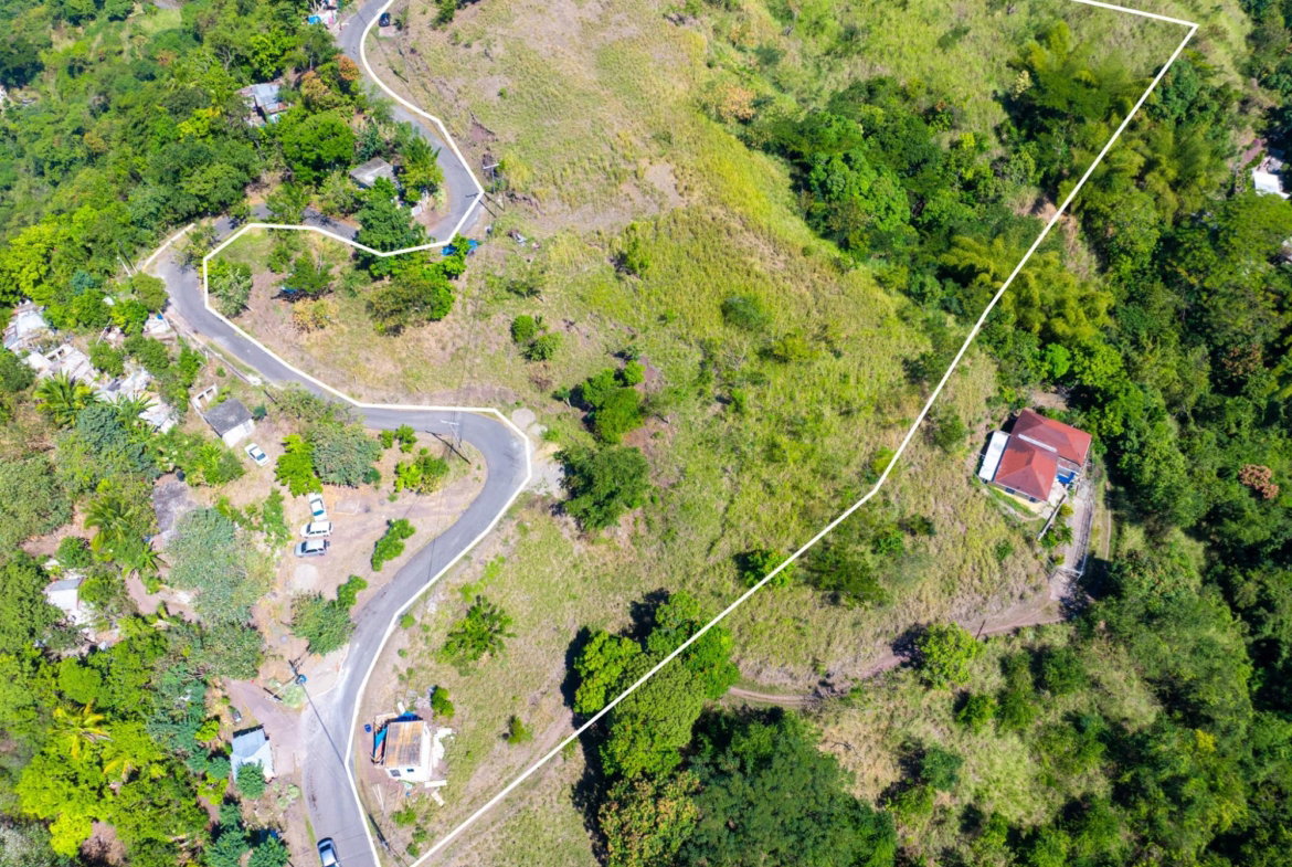 First image of Part of Maryland And Hope in Kingston 6, St. Andrew, Jamaica - property is For Sale