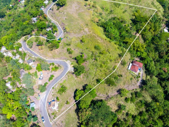 First image of Part of Maryland And Hope in Kingston 6, St. Andrew, Jamaica - property is For Sale