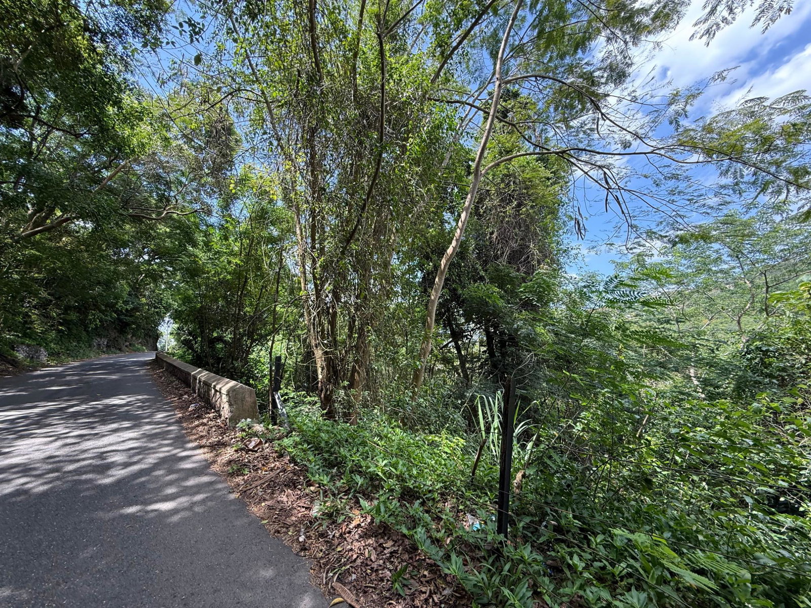 Fifth image of Diamond Road in Stony Hill P.O., St. Andrew, Jamaica - property is For Sale