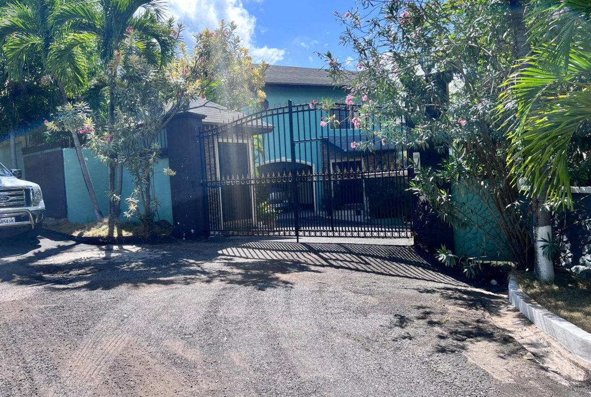 Second image of East Armour Heights in Constant Spring P.O., St. Andrew, Jamaica - property is For Sale
