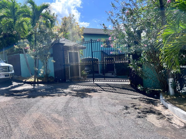 Second image of East Armour Heights in Constant Spring P.O., St. Andrew, Jamaica - property is For Sale