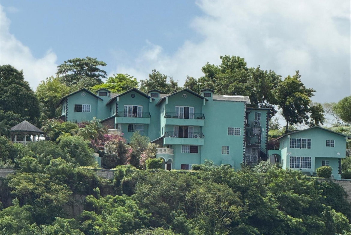 First image of East Armour Heights in Constant Spring P.O., St. Andrew, Jamaica - property is For Sale
