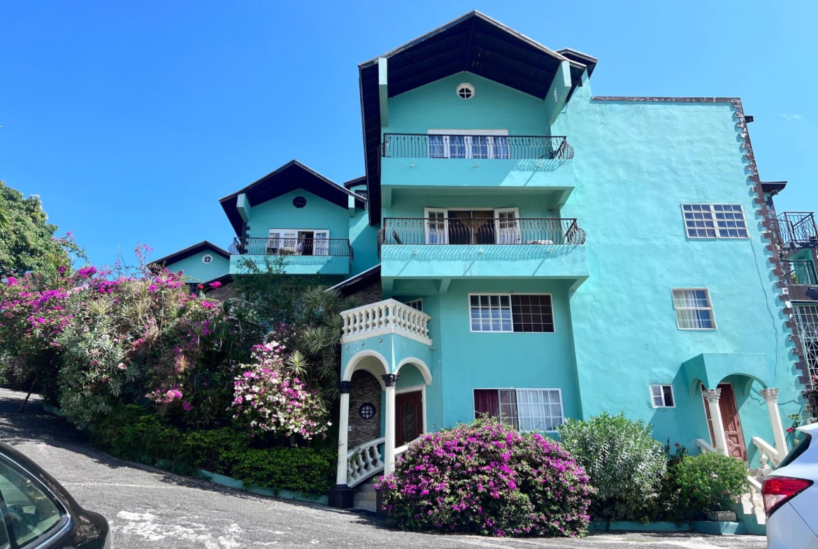 Third image of East Armour Heights in Constant Spring P.O., St. Andrew, Jamaica - property is For Sale
