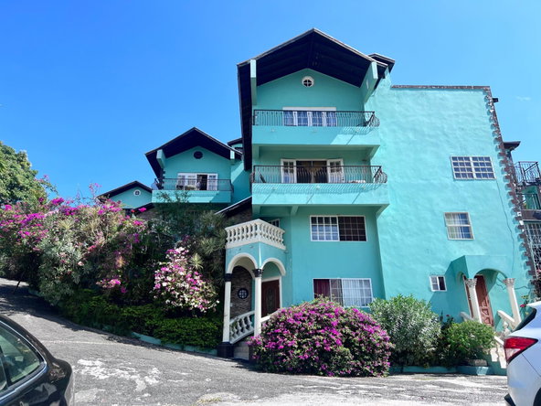 Third image of East Armour Heights in Constant Spring P.O., St. Andrew, Jamaica - property is For Sale