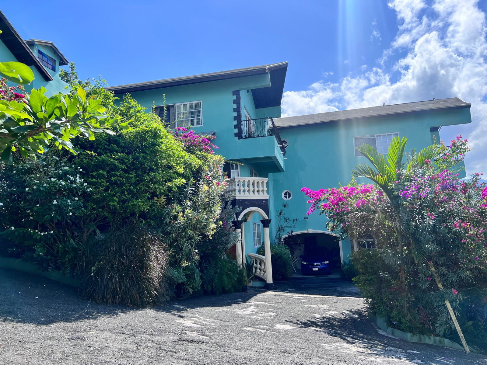 Fourth image of East Armour Heights in Constant Spring P.O., St. Andrew, Jamaica - property is For Sale