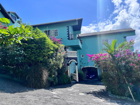 Fourth image of East Armour Heights in Constant Spring P.O., St. Andrew, Jamaica - property is For Sale