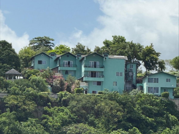 First image of East Armour Heights in Constant Spring P.O., St. Andrew, Jamaica - property is For Sale