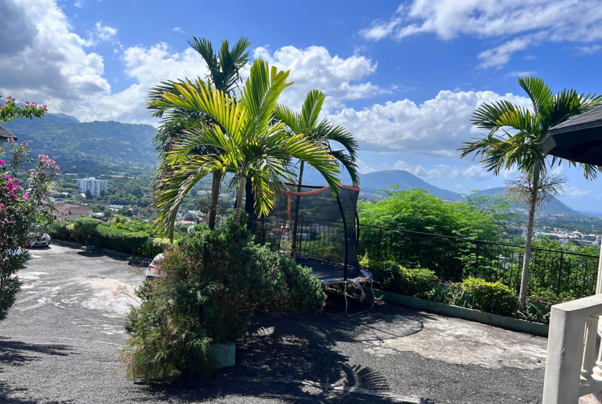 Ninth image of East Armour Heights in Constant Spring P.O., St. Andrew, Jamaica - property is For Sale