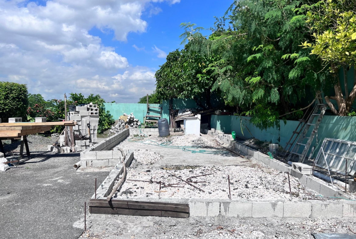 Tenth image of East Armour Heights in Constant Spring P.O., St. Andrew, Jamaica - property is For Sale