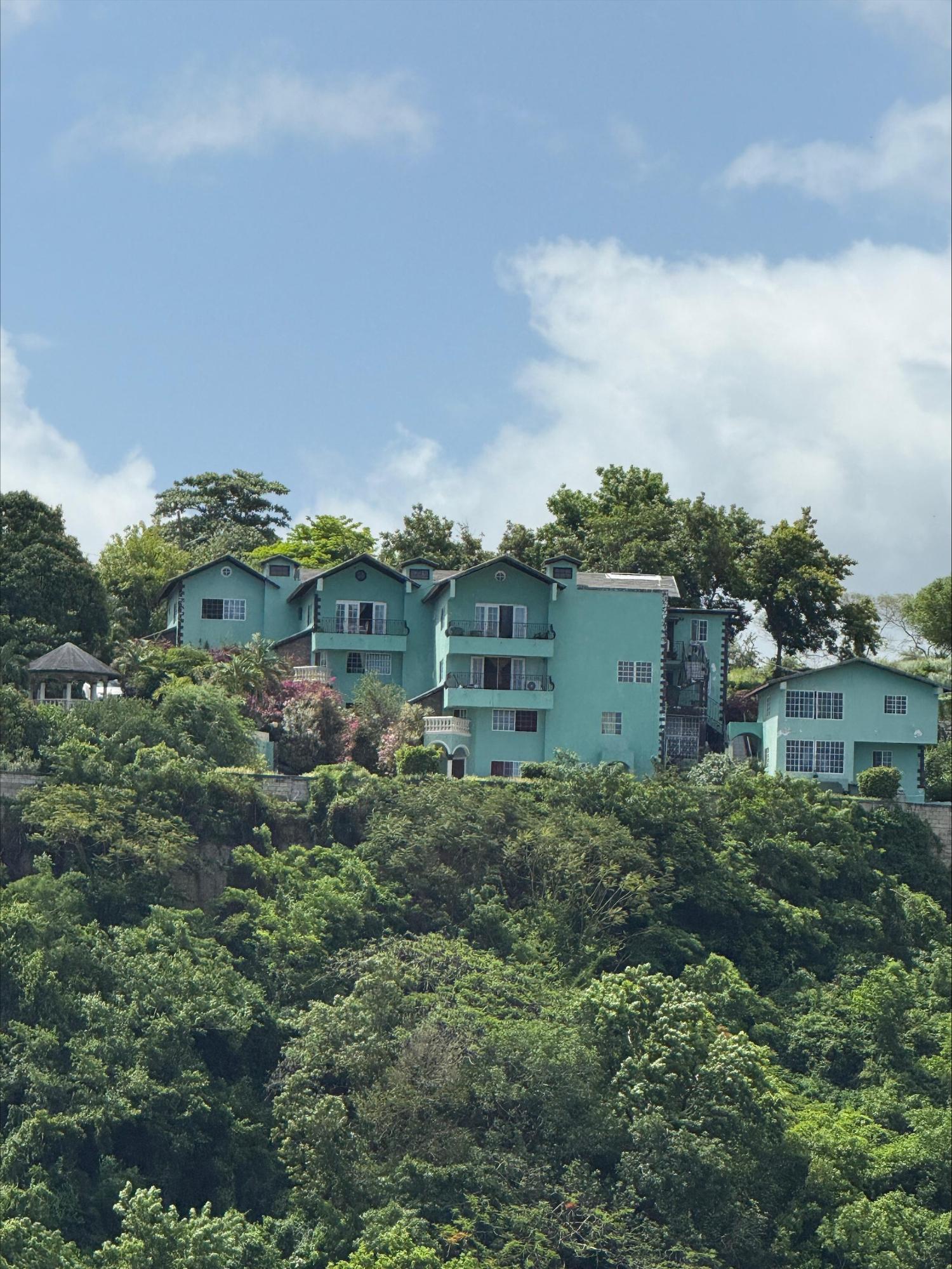 First image of East Armour Heights in Constant Spring P.O., St. Andrew, Jamaica - property is For Sale