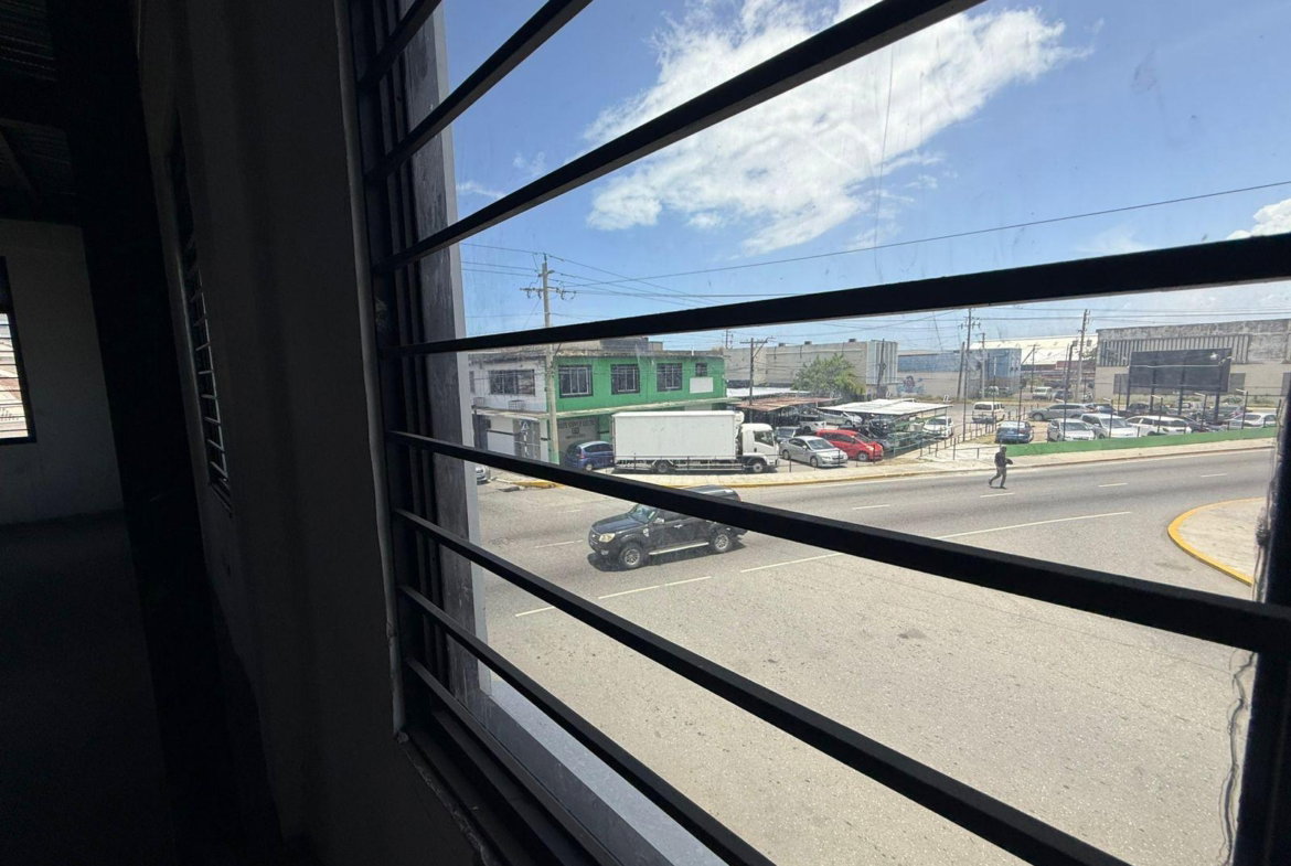 Second image of 169-173 Harbour Street in KINGSTON, Kingston, Jamaica - property is For Rent