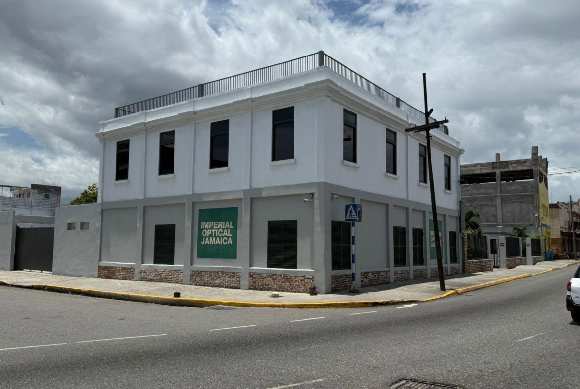 First image of 169-173 Harbour Street in KINGSTON, Kingston, Jamaica - property is For Rent