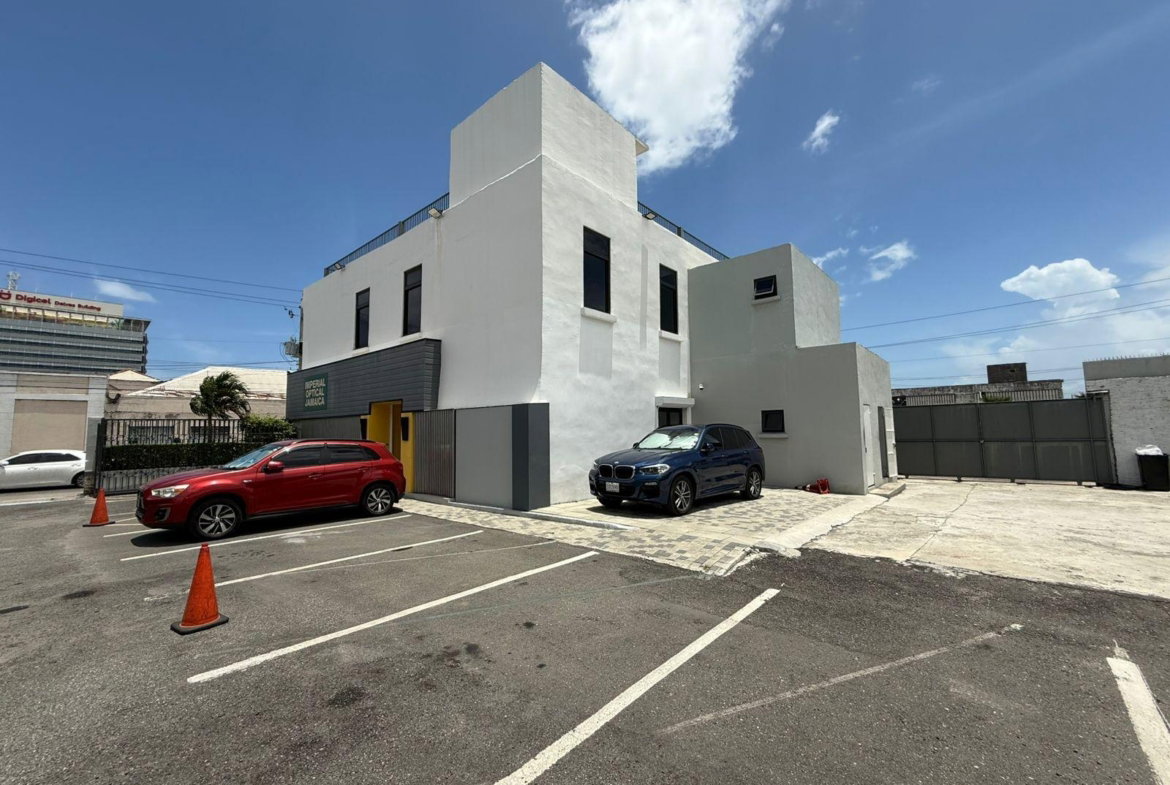 Eighth image of 169-173 Harbour Street in KINGSTON, Kingston, Jamaica - property is For Rent