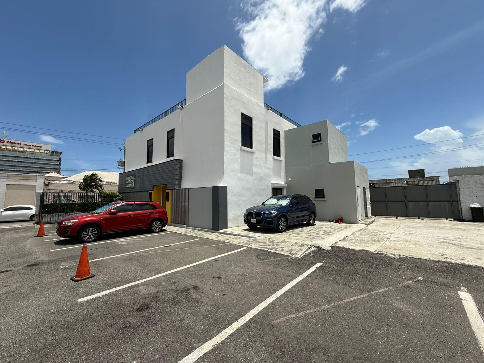 Eighth image of 169-173 Harbour Street in KINGSTON, Kingston, Jamaica - property is For Rent