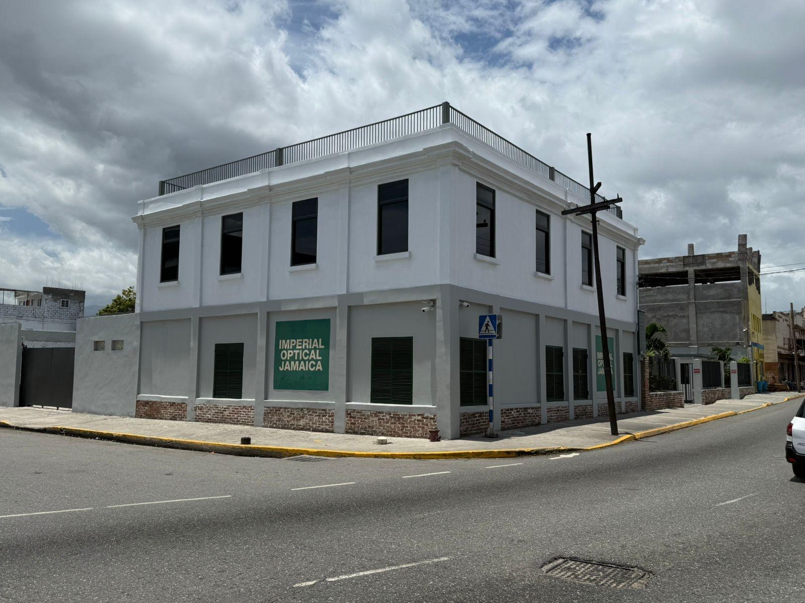First image of 169-173 Harbour Street in KINGSTON, Kingston, Jamaica - property is For Rent