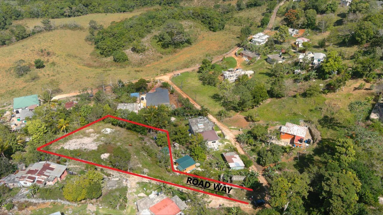 First image of Marshall's Pen in Marshalls Pen, Manchester, Jamaica - property is For Sale