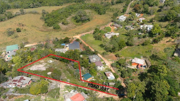 First image of Marshall's Pen in Marshalls Pen, Manchester, Jamaica - property is For Sale