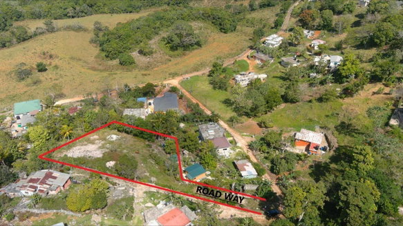 First image of Marshall's Pen in Marshalls Pen, Manchester, Jamaica - property is For Sale