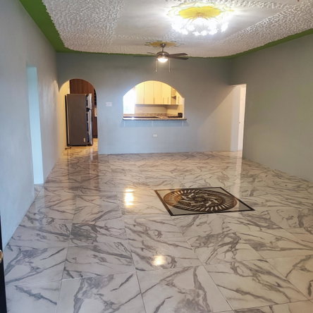 Second image of 1 Sutherland Heights James in Sligoville, St. Catherine, Jamaica - property is For Rent