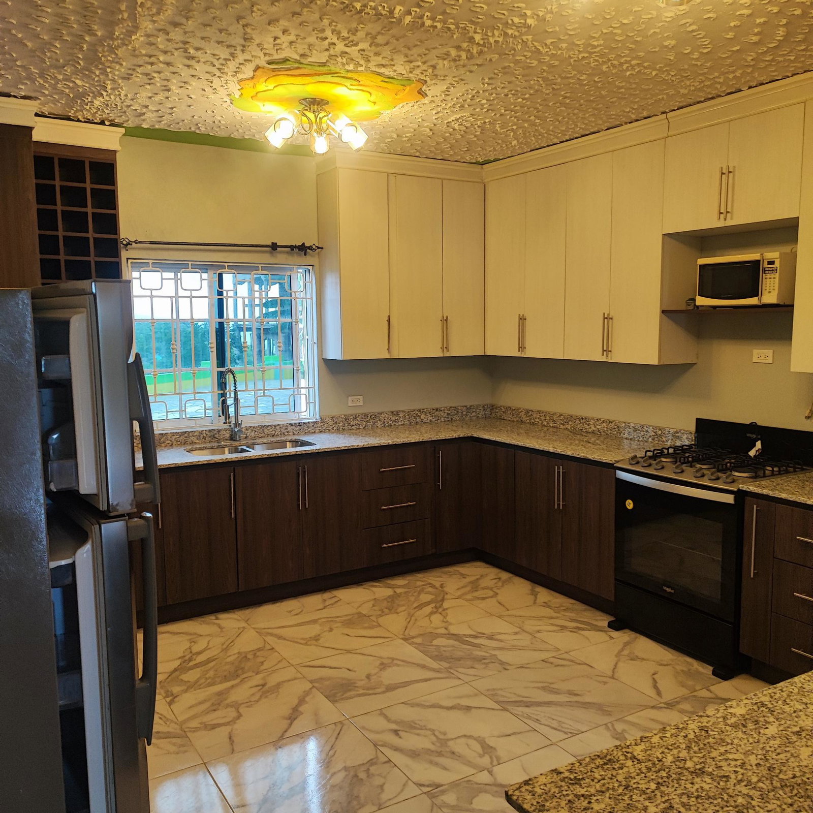 Third image of 1 Sutherland Heights James in Sligoville, St. Catherine, Jamaica - property is For Rent