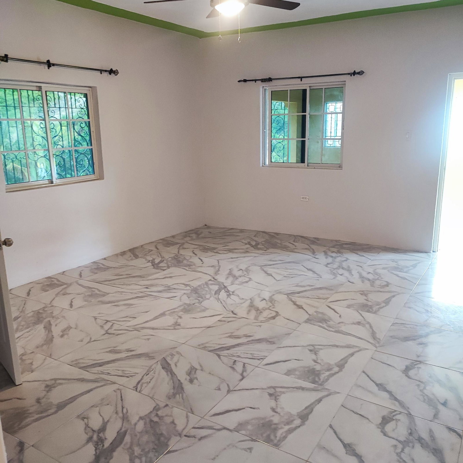 Fifth image of 1 Sutherland Heights James in Sligoville, St. Catherine, Jamaica - property is For Rent