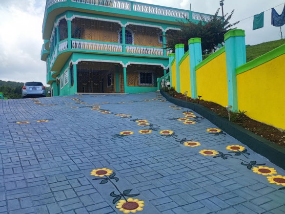 First image of 1 Sutherland Heights James in Sligoville, St. Catherine, Jamaica - property is For Rent