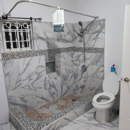 Seventh image of 1 Sutherland Heights James in Sligoville, St. Catherine, Jamaica - property is For Rent